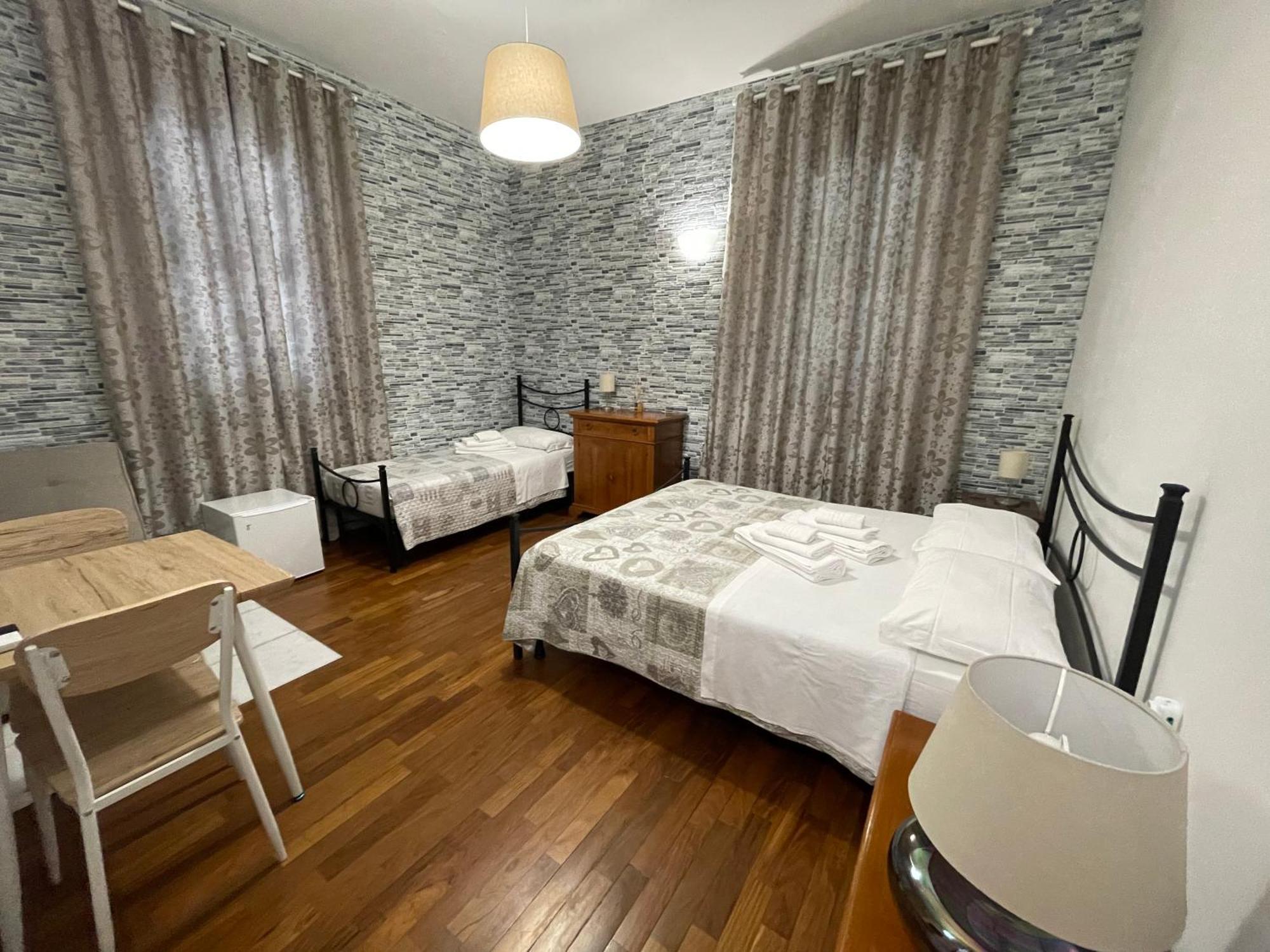 Rooms & Breakfast La Filigrana Fabriano Exterior foto
