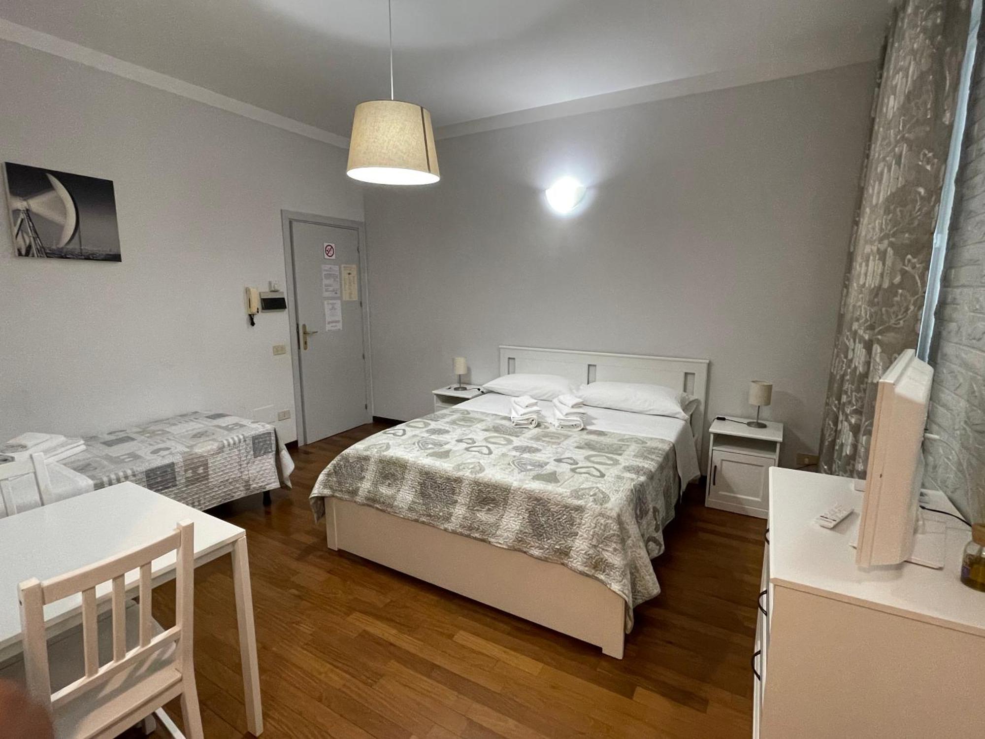 Rooms & Breakfast La Filigrana Fabriano Exterior foto