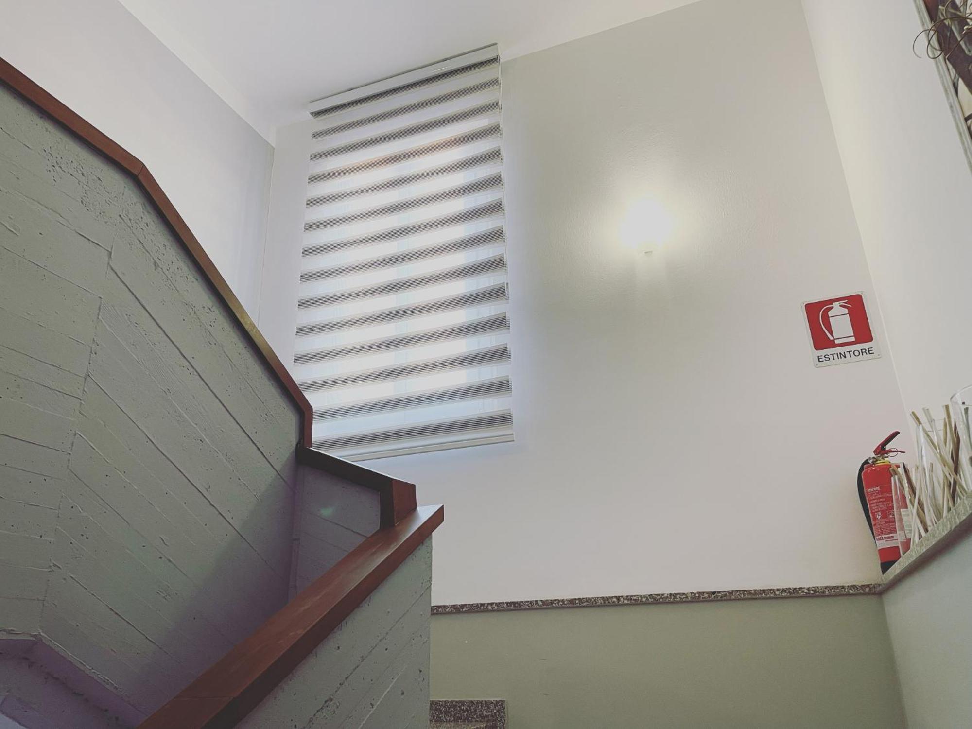 Rooms & Breakfast La Filigrana Fabriano Exterior foto