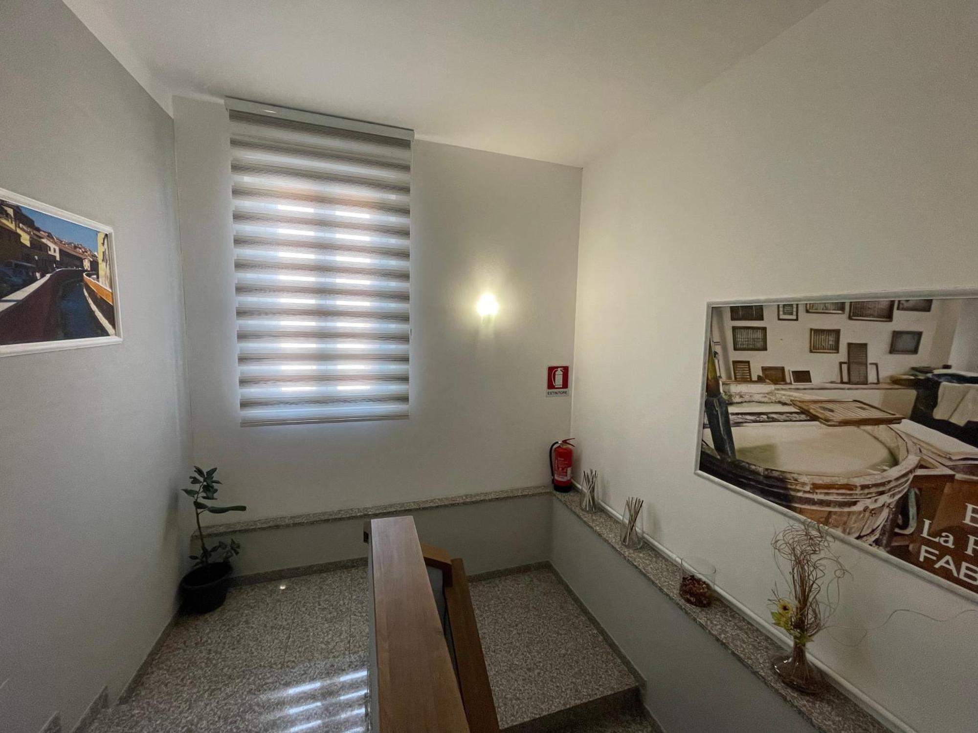 Rooms & Breakfast La Filigrana Fabriano Exterior foto